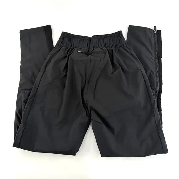 Swix Women's Jet Black Horizon Pants Size S - Picture 9 of 11